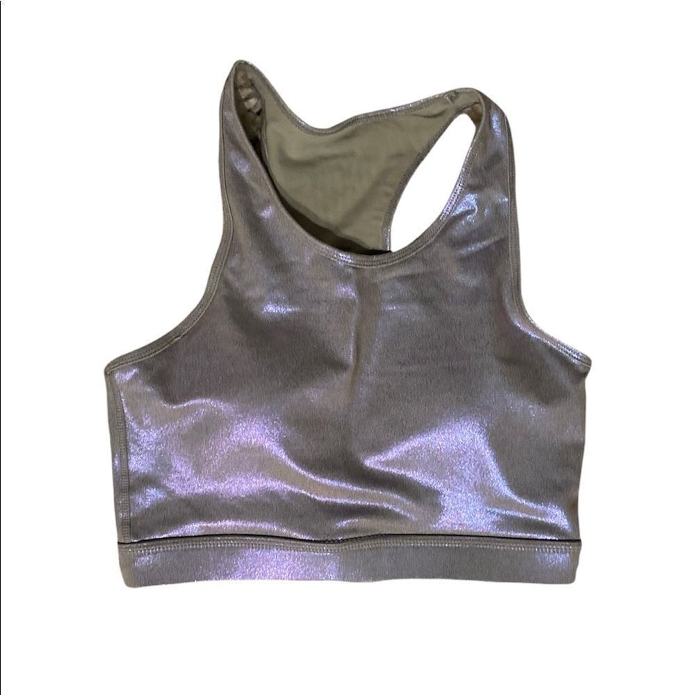 Brand NEW MONO B SPORTS BRA WOMENS SIZE SMALL